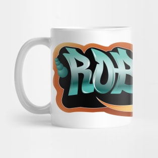 ROBERT Mug